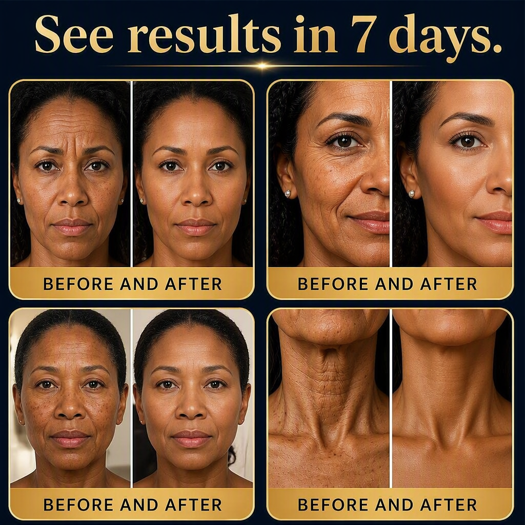 🔥🕊️New & Upgraded: Solaroza® 360° Ice-Cool Roller — Visibly reduces dark circles, puffiness, and fine lines in 7 days. Powered by Matrixyl 3000, Neuro-peptides)