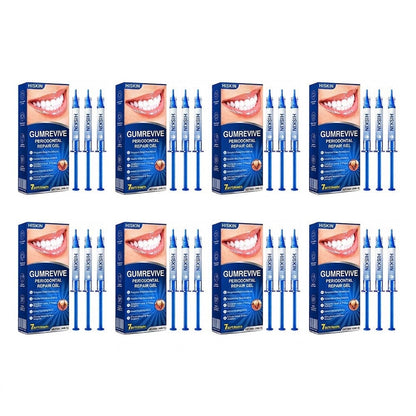 𝐇𝐈𝐒𝐊𝐈𝐍®👩‍⚕️🇪🇸🏅🦷🛡️ HISKIN® GumRevive Gel Reparador Periodontal