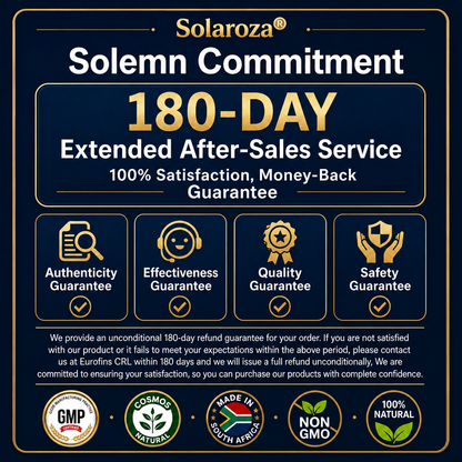 🔥🕊️New & Upgraded: Solaroza® 360° Ice-Cool Roller — Visibly reduces dark circles, puffiness, and fine lines in 7 days. Powered by Matrixyl 3000, Neuro-peptides)